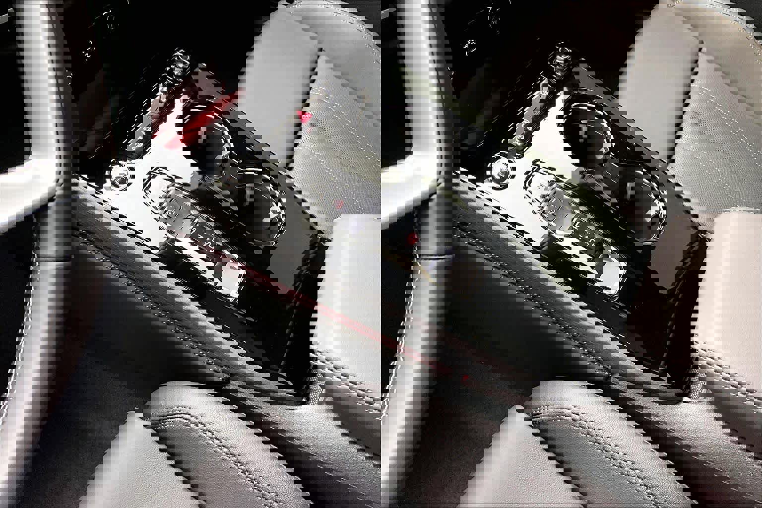 Used 2025 Audi A5 2.0T Premium Plus image 17