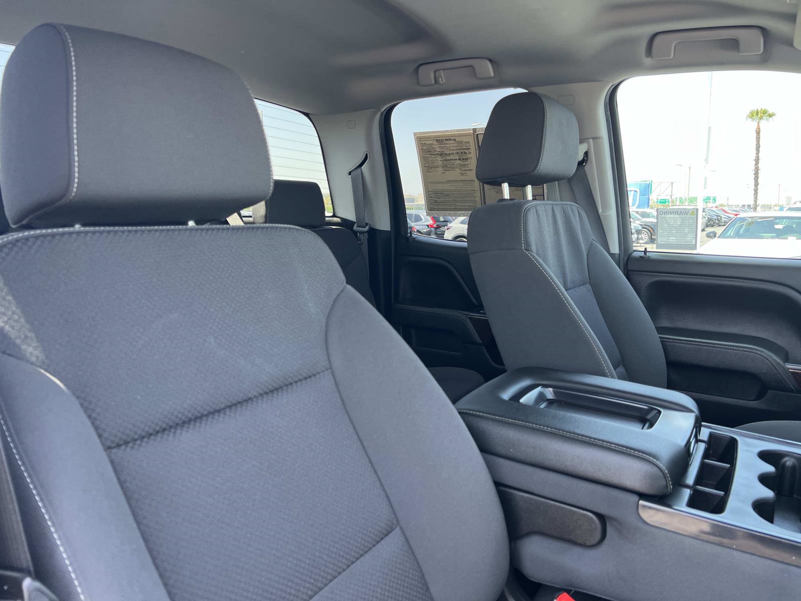 Used 2019 GMC Sierra 1500 SLE w/ Texas SLE Value Package RWD image 28
