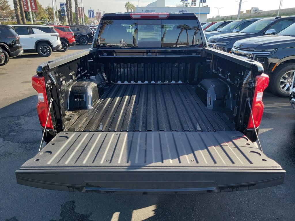 New 2026 Chevrolet Silverado 1500 RST w/ Convenience Package II image 22