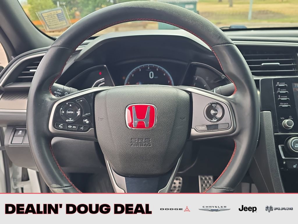 Used 2019 Honda Civic Si image 14