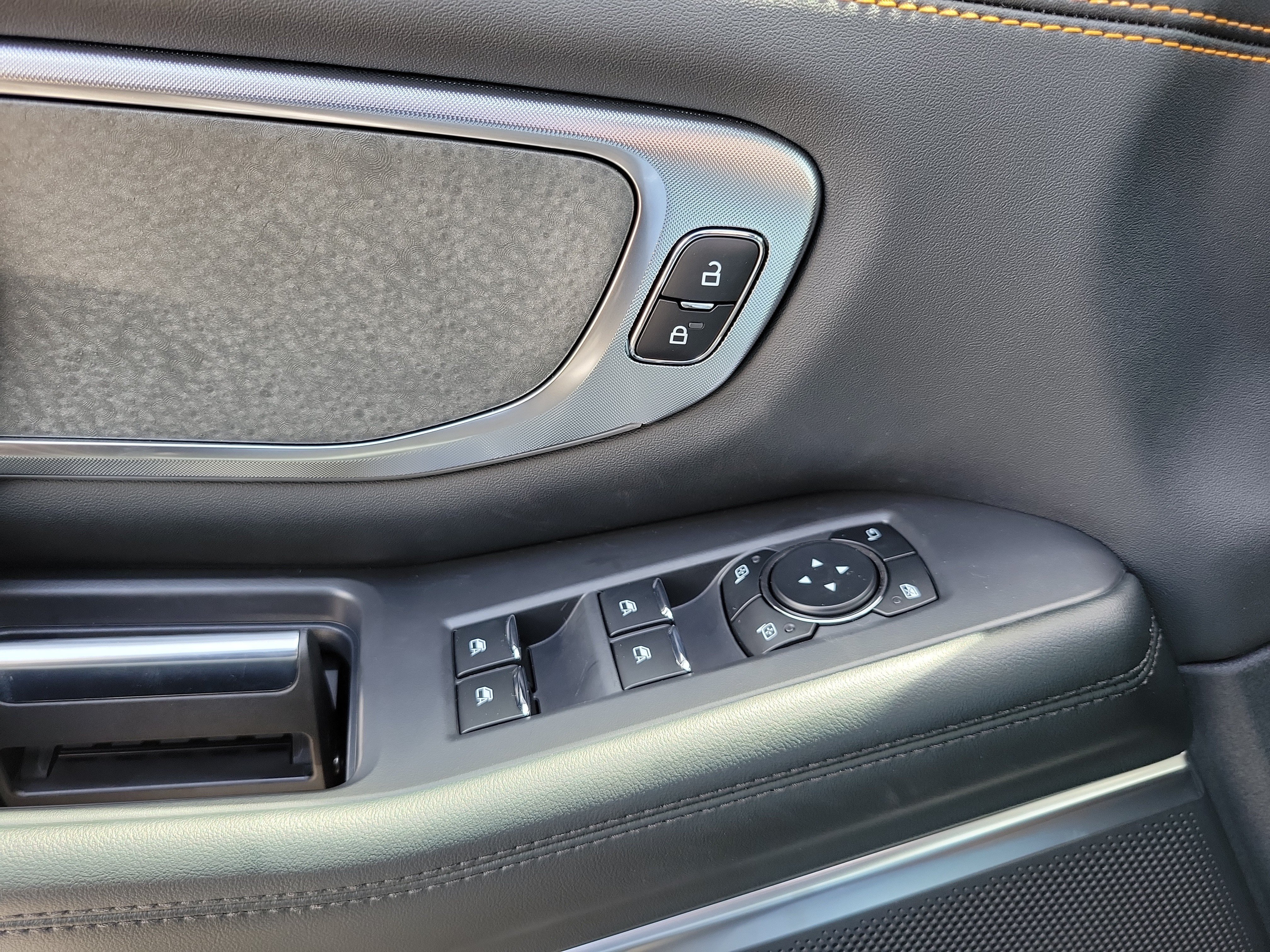 New 2026 Ford Expedition Tremor AWD/4WD image 13