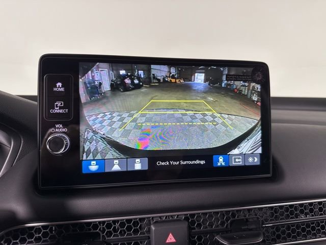 New 2026 Honda HR-V EX-L image 30