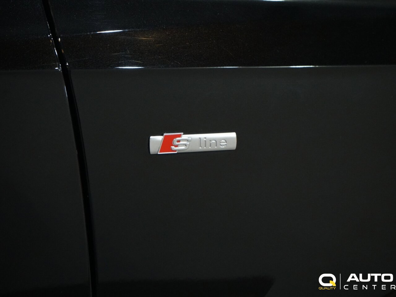Used 2022 Audi Q7 image 4