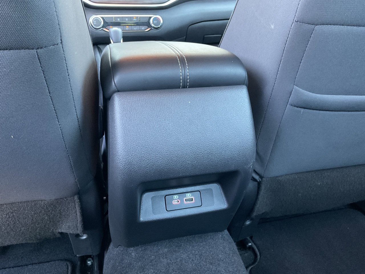 Used 2025 Nissan Altima 2.5 SV FWD image 10