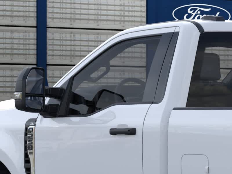 New 2026 Ford F250 XL RWD image 20
