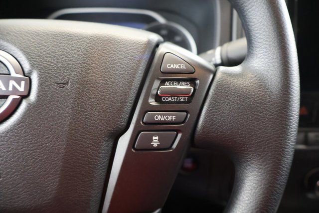 New 2026 Nissan Frontier S image 16