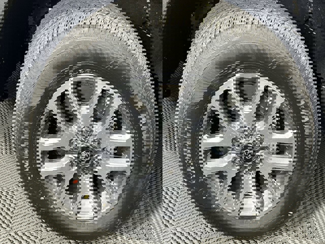 New 2026 Toyota Tundra 1794 Edition image 9