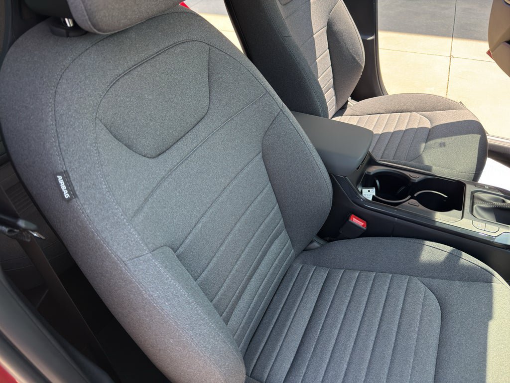 Used 2025 Kia K4 EX FWD image 27