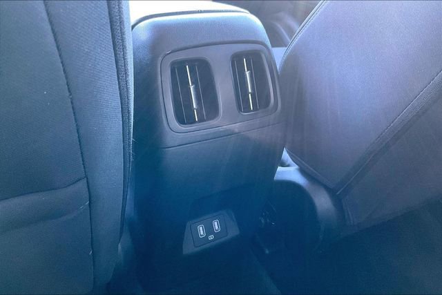 Used 2024 Hyundai Tucson SEL image 11