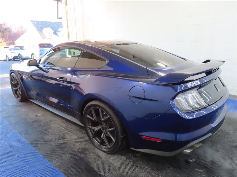 Used 2019 Ford Mustang GT Premium w/ GT Performance Package image 6