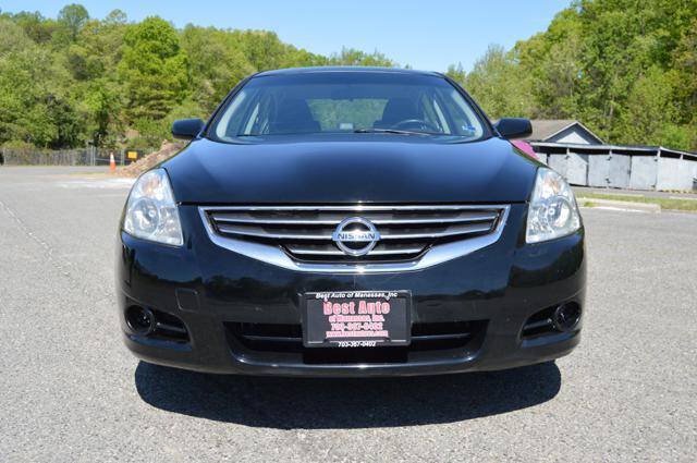 Used 2010 Nissan Altima 2.5 S FWD image 2
