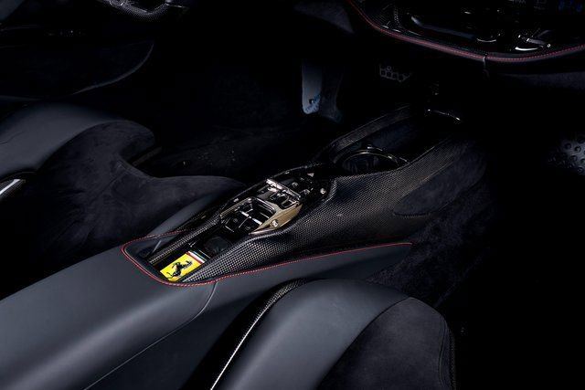 Certified 2022 Ferrari SF90 Stradale image 56