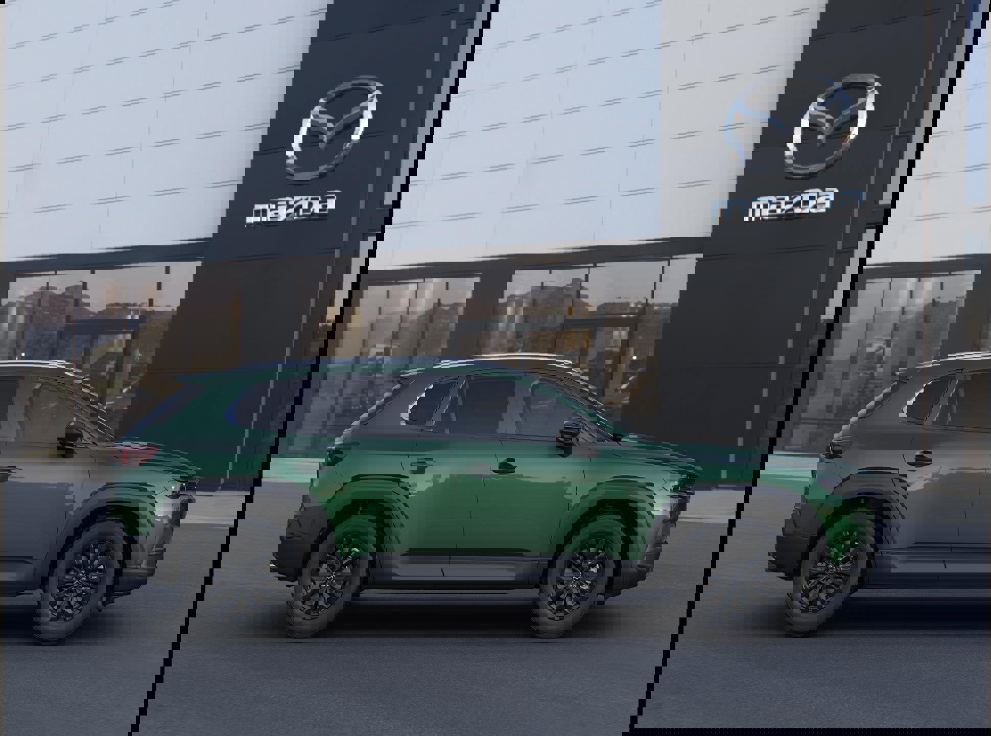 New 2026 MAZDA CX-50 AWD 2.5 S w/ Select Package image 5