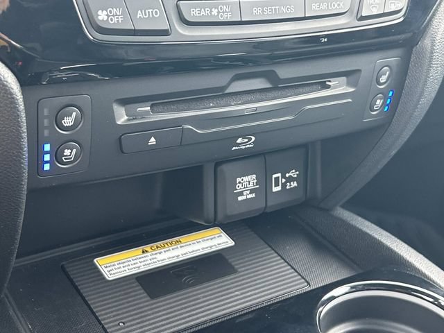 Used 2021 Honda Pilot Elite image 33