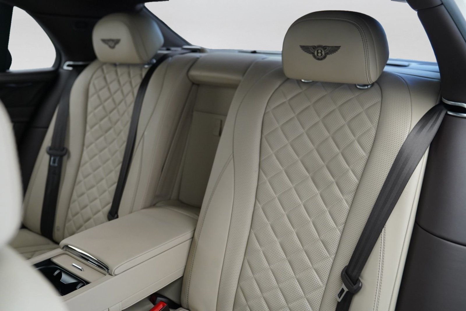 Used 2017 Bentley Flying Spur W12 AWD/4WD image 34