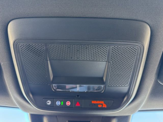 New 2026 Chevrolet Equinox EV LT image 29