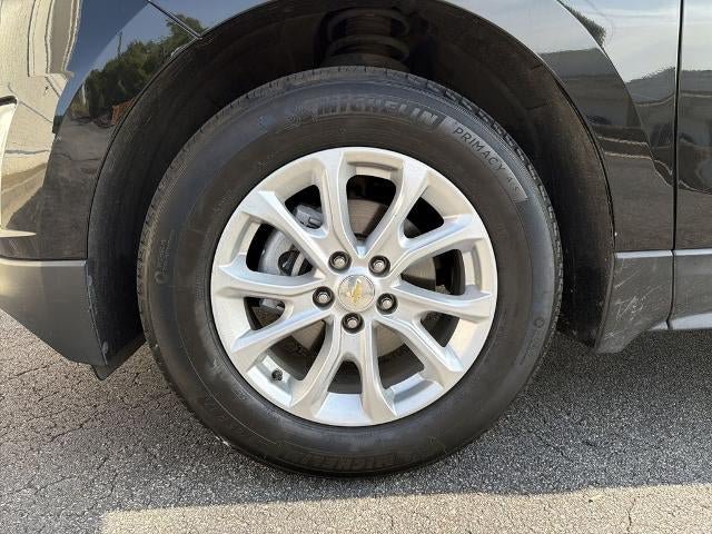 Used 2019 Chevrolet Equinox LT FWD image 11
