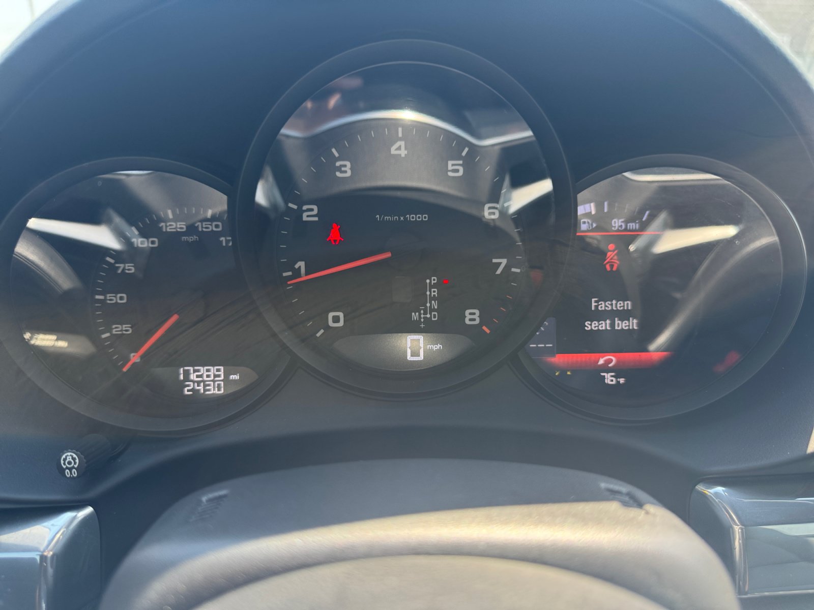 Used 2022 Porsche 718 Cayman RWD image 19
