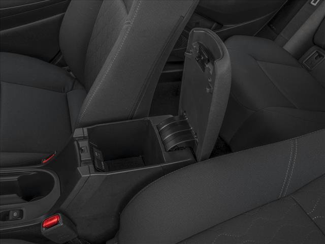 New 2027 Toyota Corolla LE FWD image 10