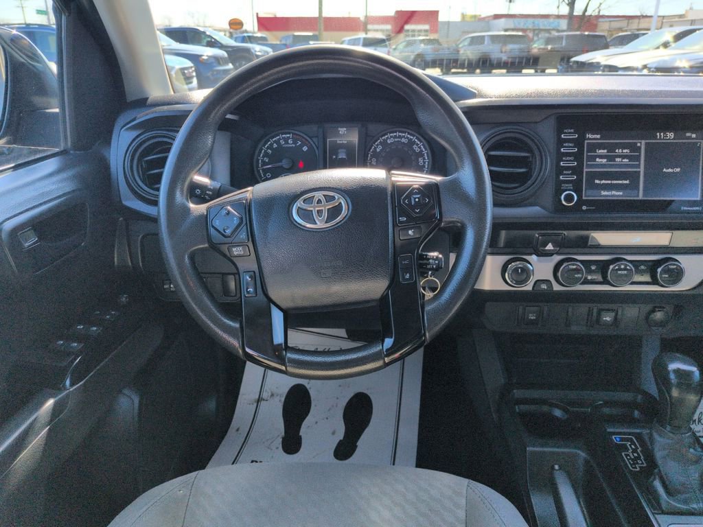 Used 2023 Toyota Tacoma SR AWD/4WD image 13