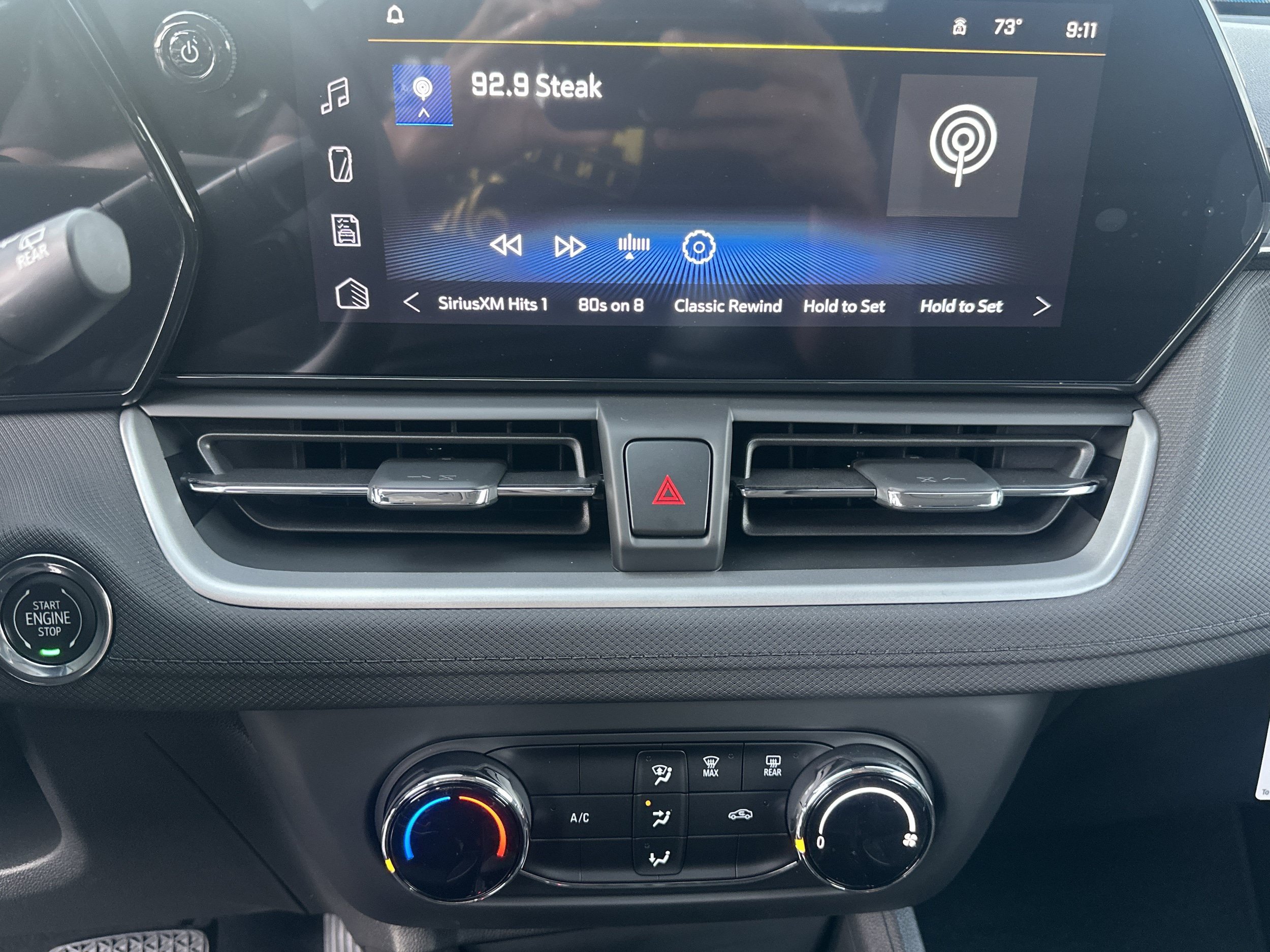 New 2026 Chevrolet TrailBlazer LS FWD image 27
