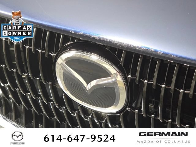 Used 2024 MAZDA CX-90 3.3 Turbo w/ Preferred Plus AWD/4WD image 14