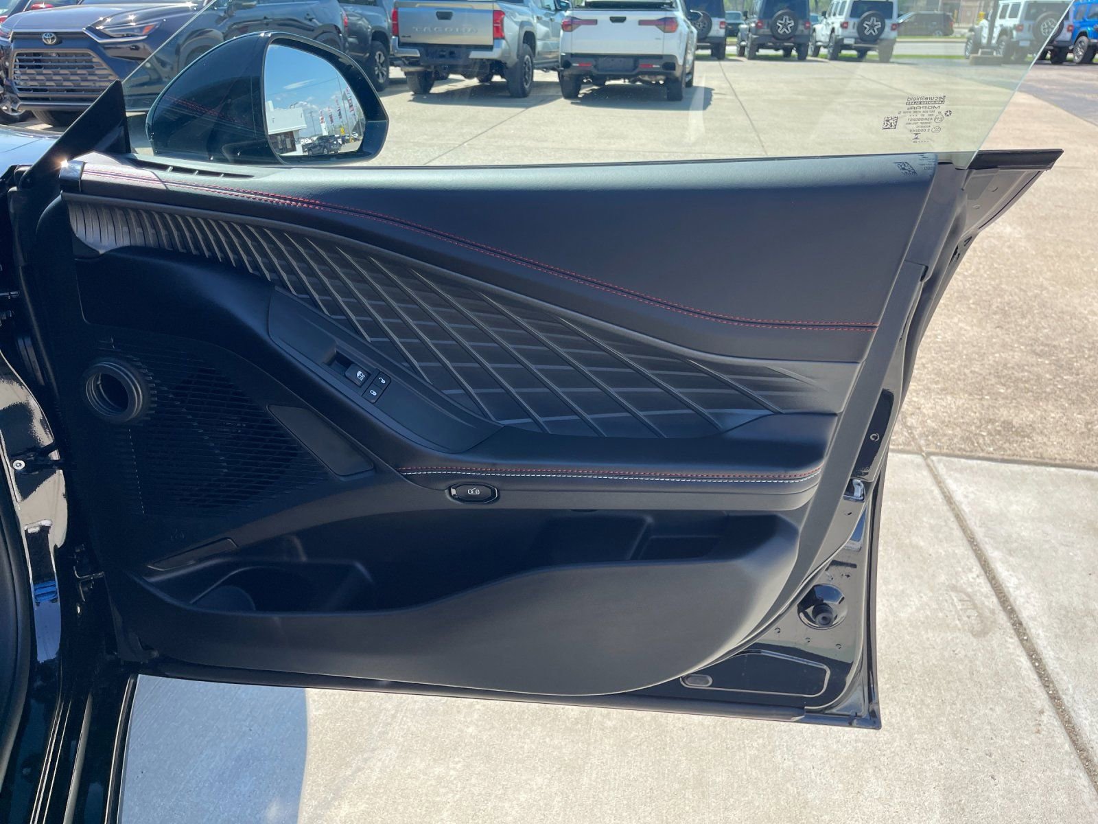 New 2026 Dodge Charger R/T image 17