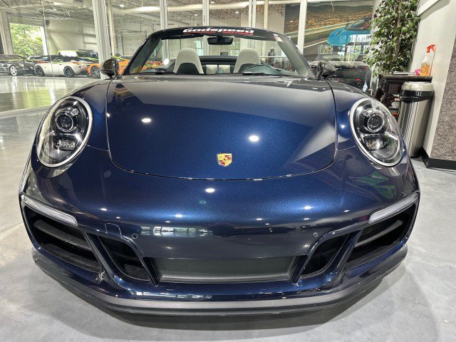 Used 2019 Porsche 911 Carrera GTS RWD image 22