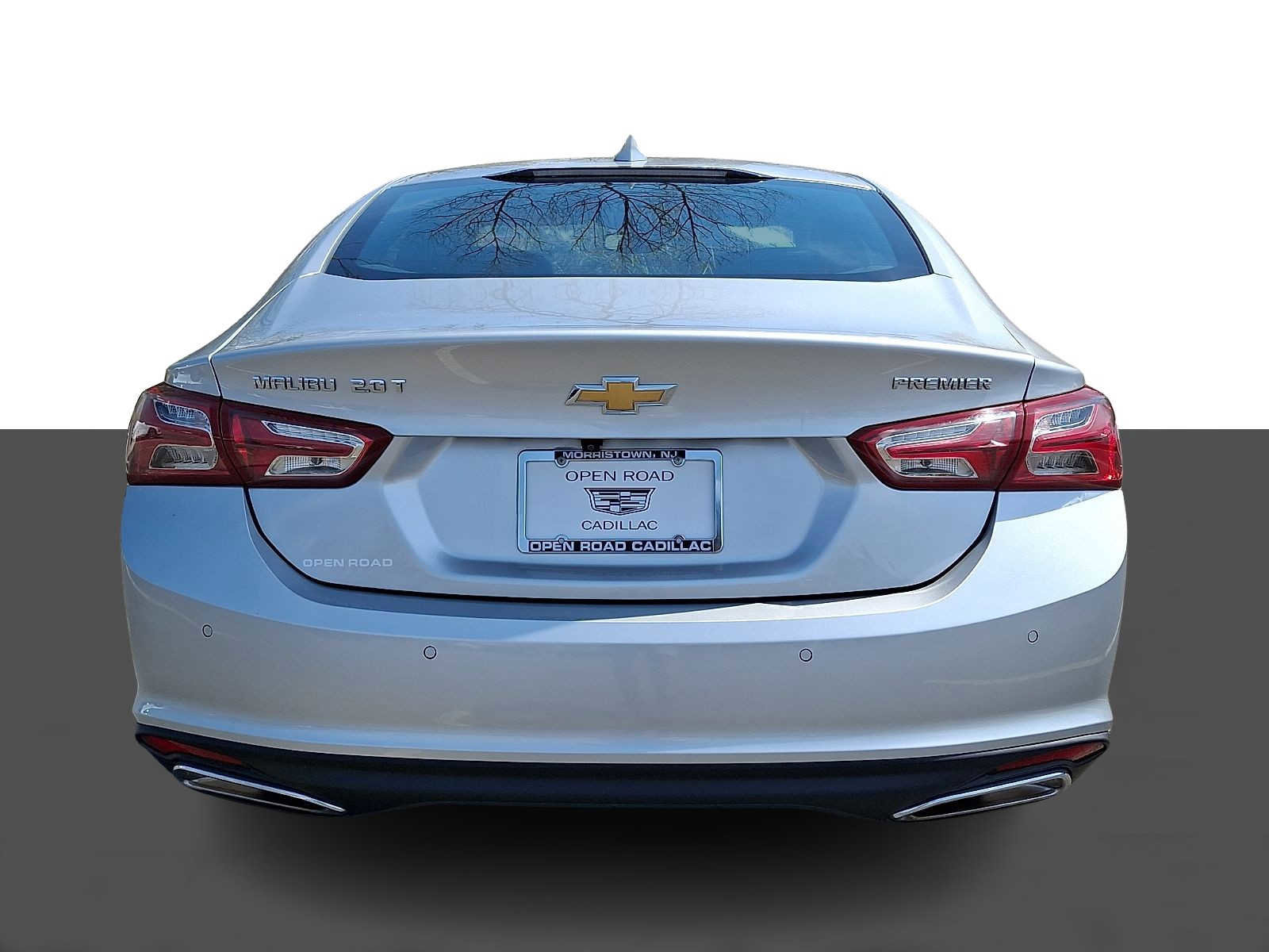 Used 2021 Chevrolet Malibu Premier image 5