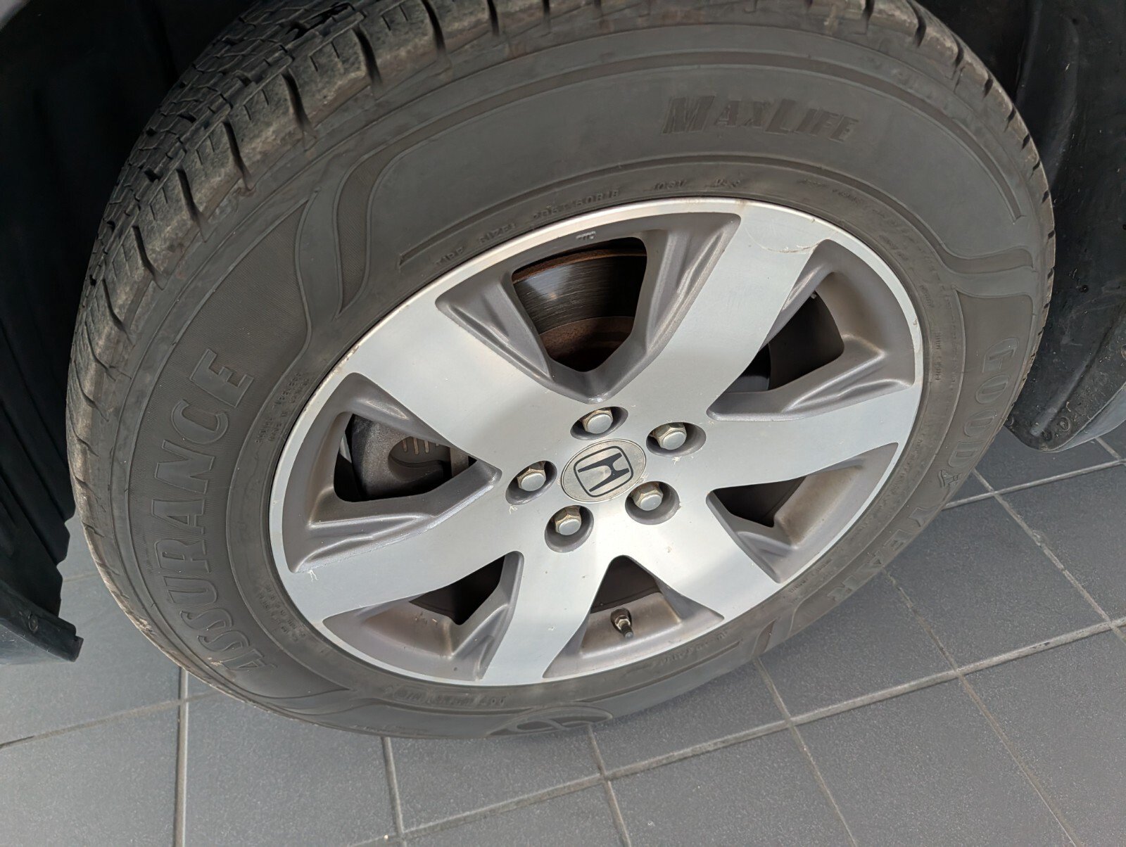 Used 2015 Honda Pilot Touring image 6