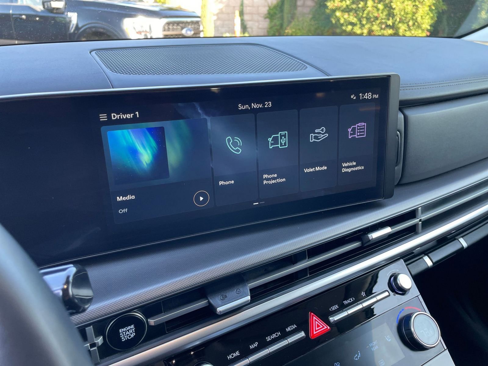 Used 2025 Hyundai Santa Fe SEL image 23