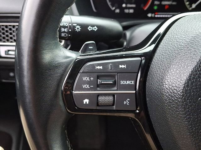 Used 2024 Honda Civic Sport image 21
