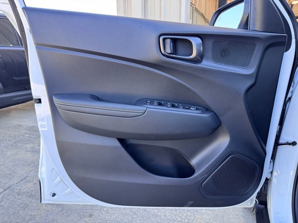 New 2026 Hyundai Venue SEL image 20