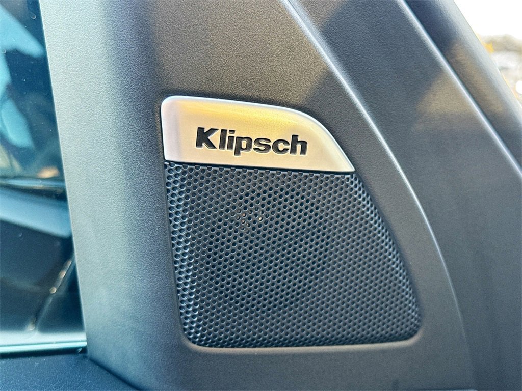 New 2026 INFINITI QX80 Luxe w/ Cargo Package image 19