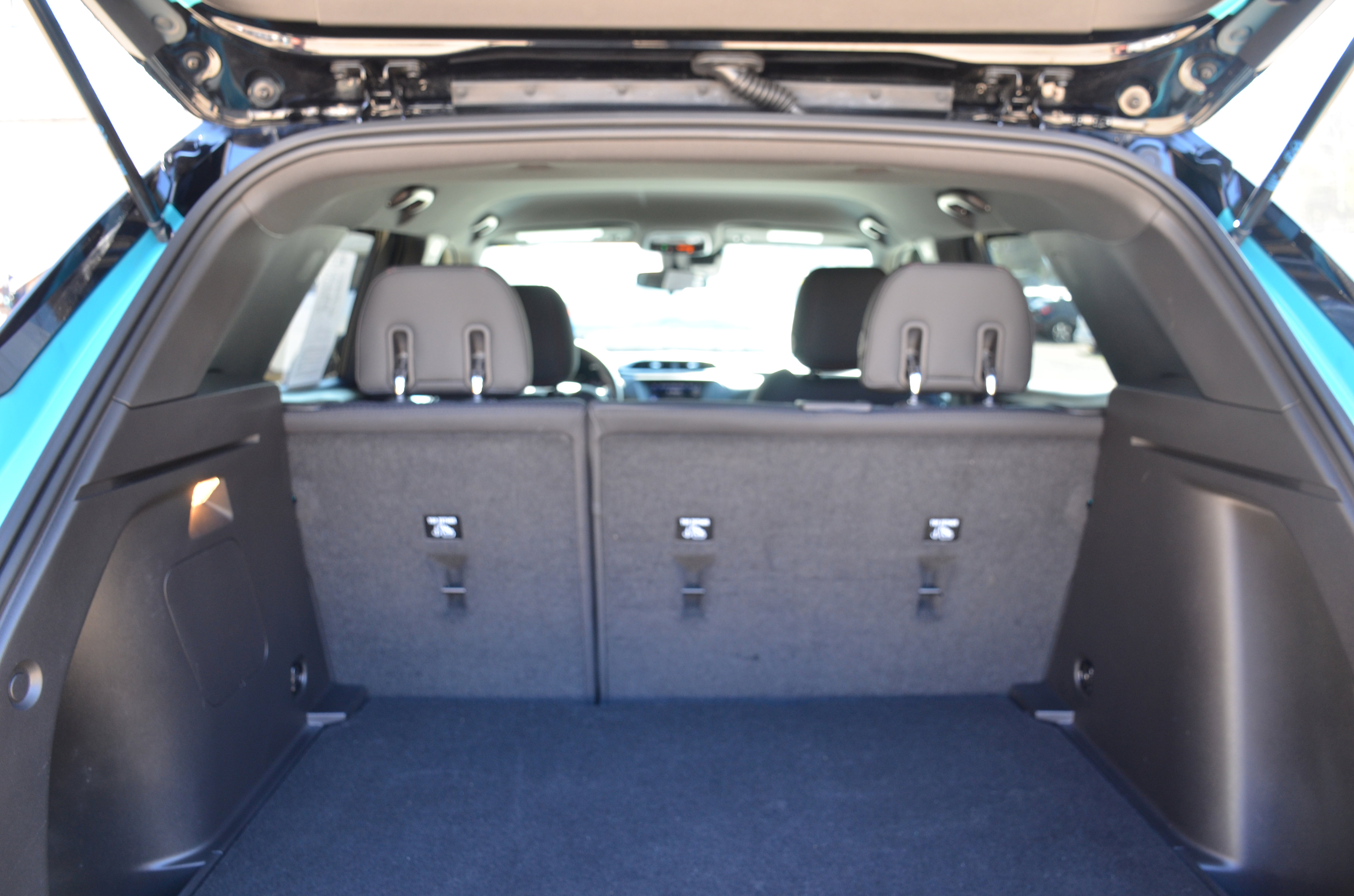 Used 2022 Chevrolet TrailBlazer RS image 23