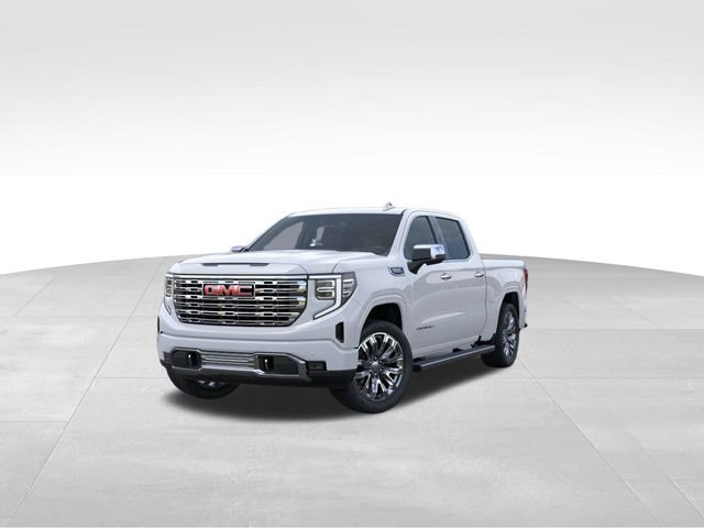 New 2026 GMC Sierra 1500 Denali w/ Denali Reserve Package image 8