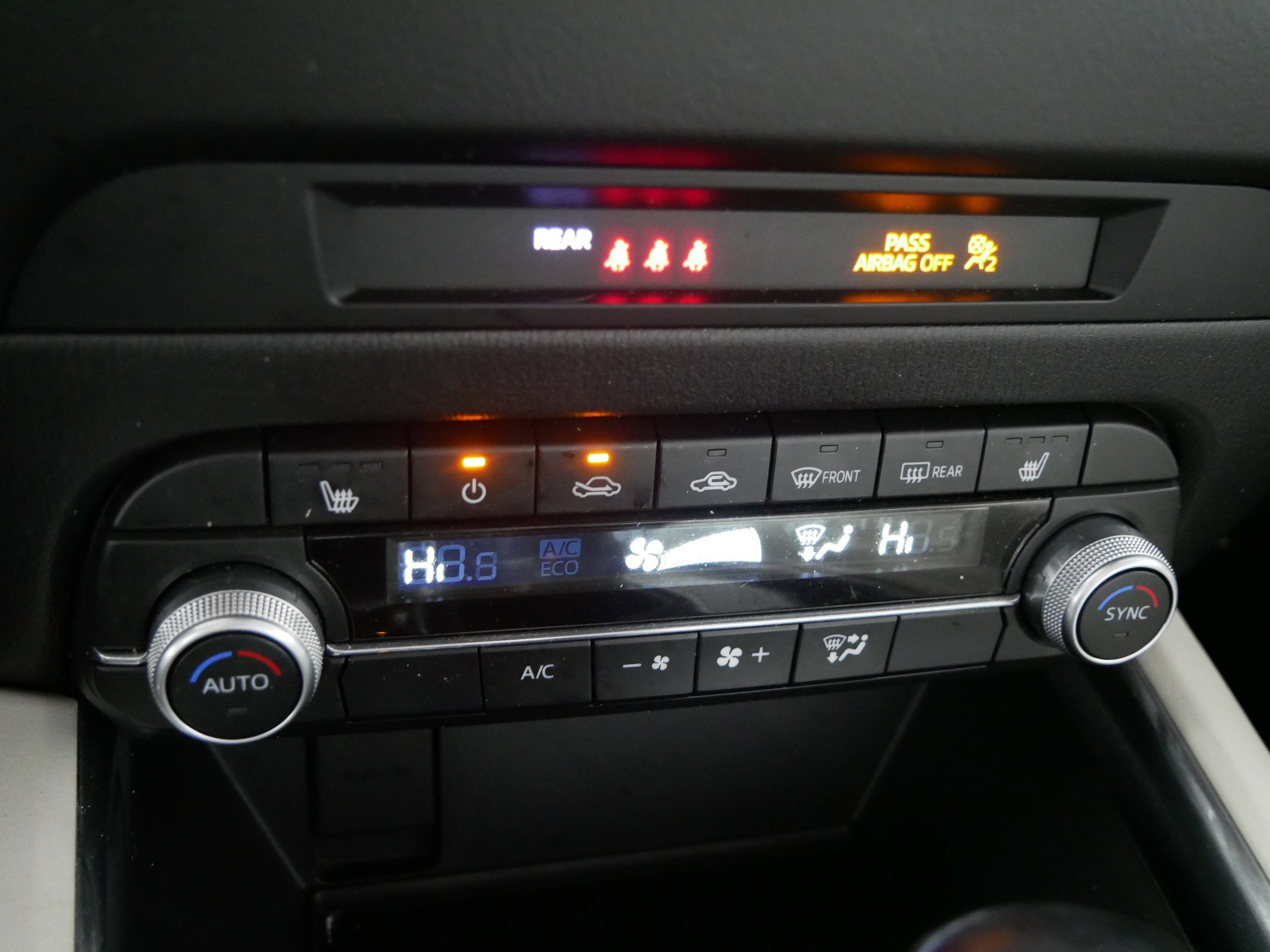 Used 2023 MAZDA CX-5 AWD 2.5 S w/ Premium Package image 23