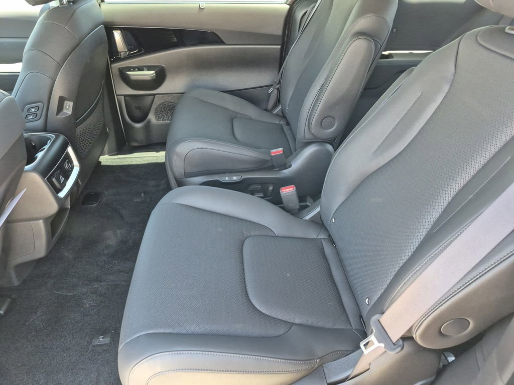 New 2026 Kia Carnival SX Prestige image 13