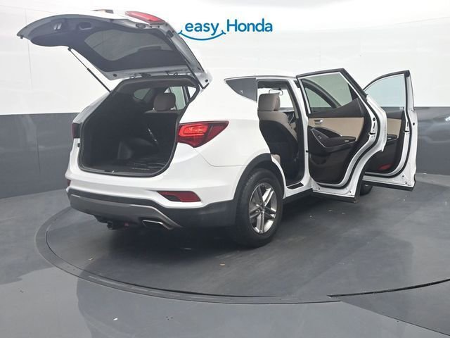 Used 2017 Hyundai Santa Fe Sport image 40