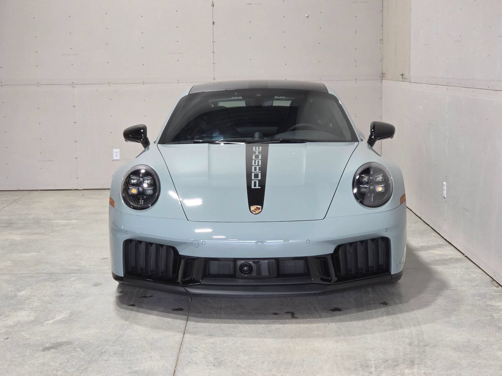 Used 2025 Porsche 911 Carrera 4 GTS AWD/4WD image 22