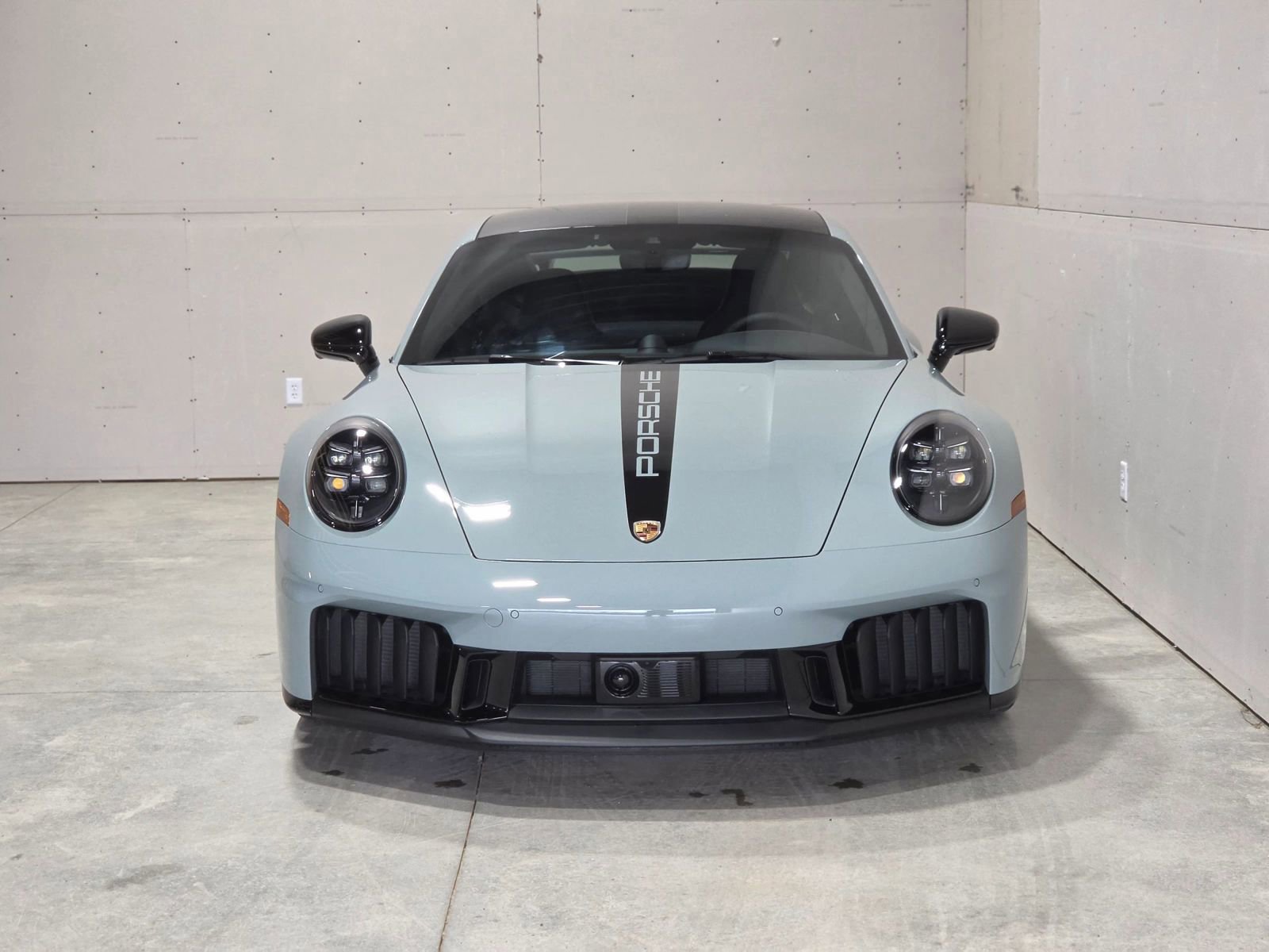 Used 2025 Porsche 911 Carrera 4 GTS AWD/4WD image 22