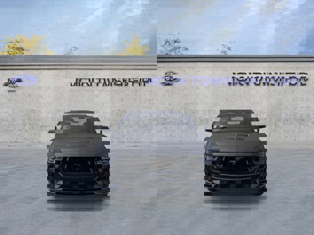 New 2025 Ford Mustang GT Premium image 6