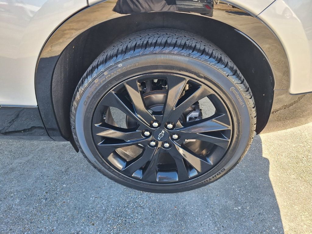 Used 2022 Chevrolet Blazer RS image 26