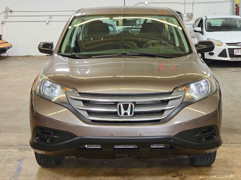 Used 2014 Honda CR-V LX image 3