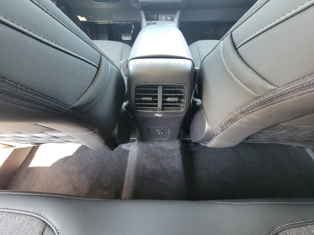 Used 2024 Ford Bronco Sport Big Bend AWD/4WD image 28
