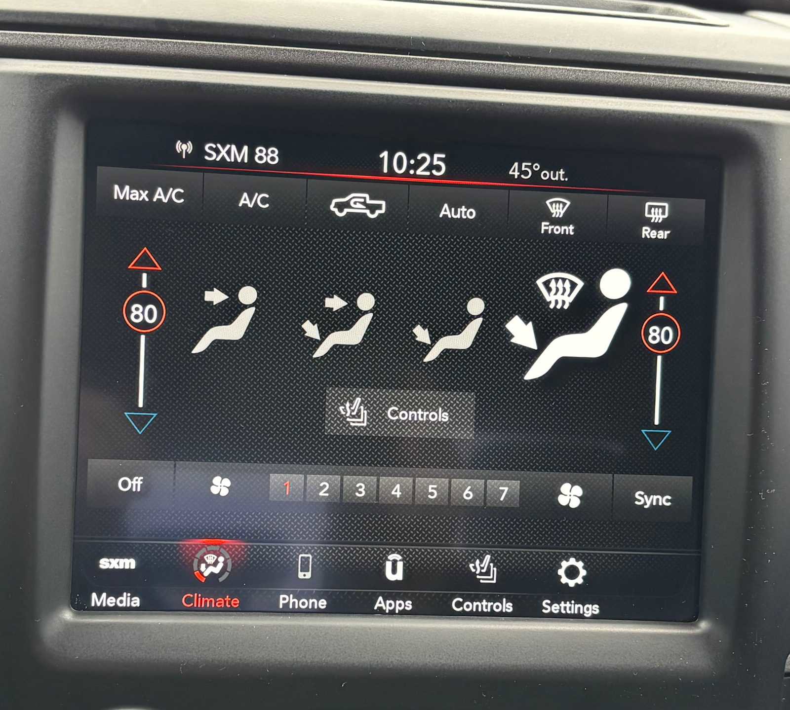 Used 2021 RAM 1500 Express w/ Wheel & Sound Group image 25