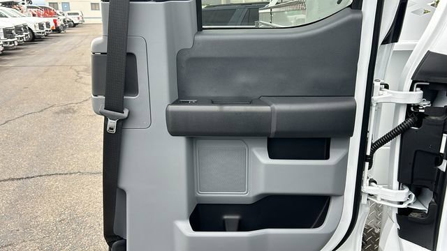 New 2026 Ford F550 4x4 SuperCab Super Duty image 22