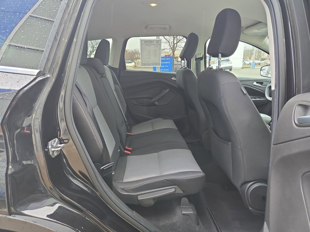 Used 2019 Ford Escape SE image 27