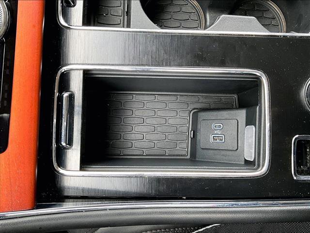 Used 2020 Lincoln Aviator Reserve w/ Equipment Group 201A image 26