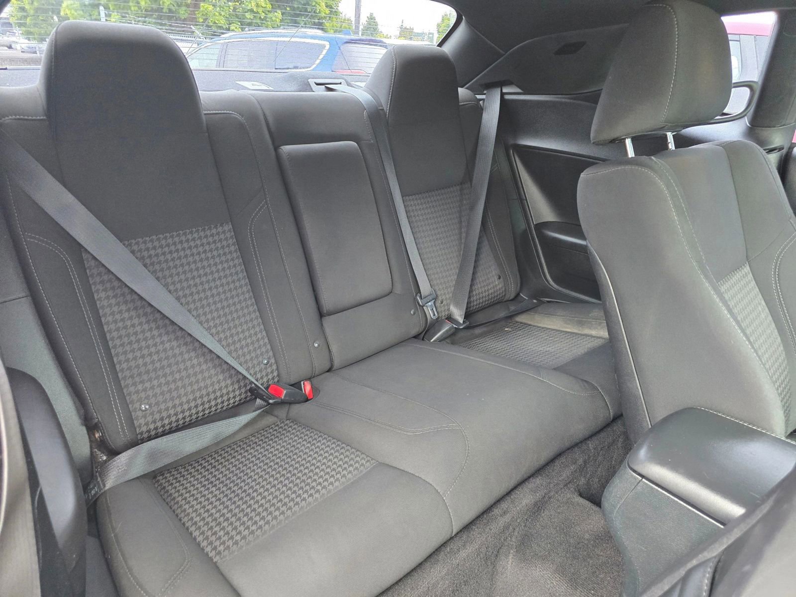 Used 2018 Dodge Challenger SXT RWD image 13